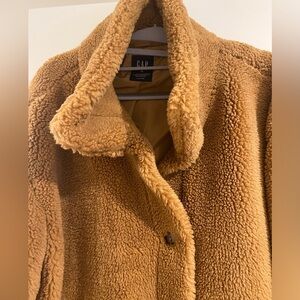 GAP Coat (Like New)